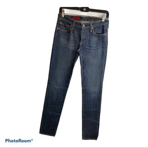 AG Adriano Goldschmied the stilt jean size 27